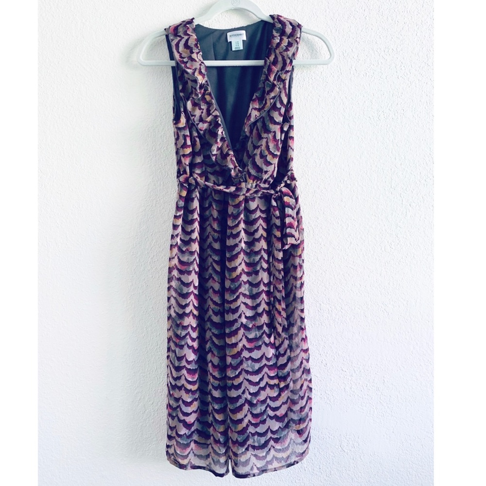 Motherhood - Maternity dress.